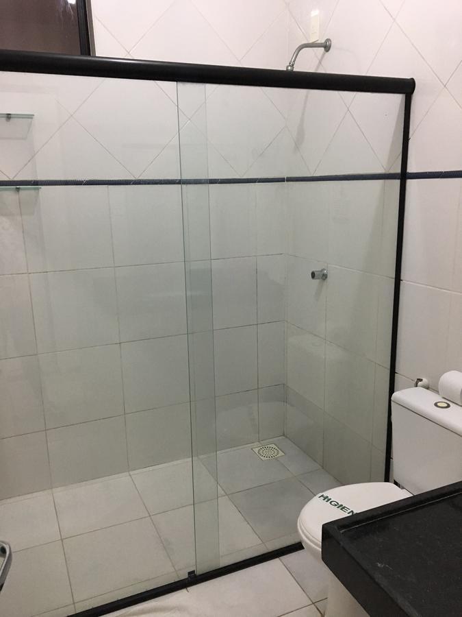 Cambada Hostel Fortaleza Luaran gambar