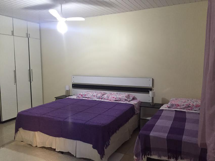 Cambada Hostel Fortaleza Luaran gambar