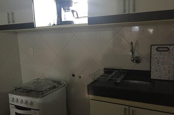 Cambada Hostel Fortaleza Luaran gambar