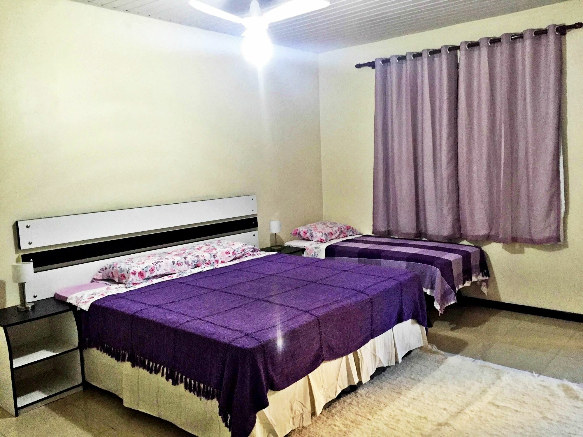 Cambada Hostel Fortaleza Luaran gambar